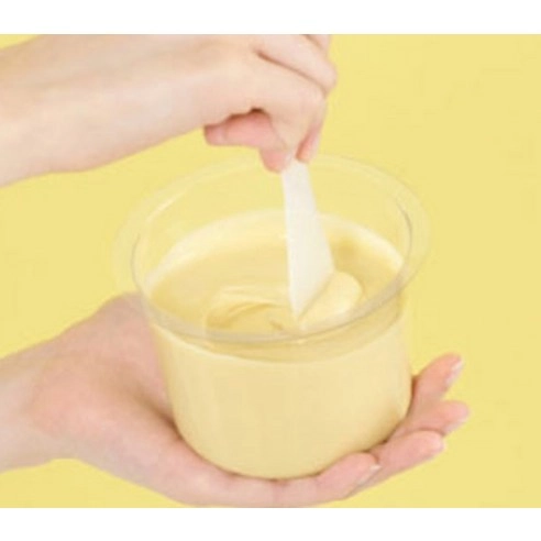 Original Recipe Honey Modeling Pack, 66g, 1pack - Image 2