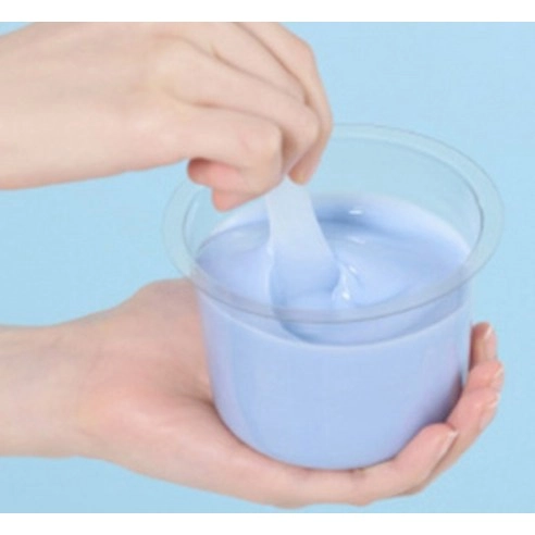 Calming Shot Azulene Modeling Pack, 66g*4, 1pack - Image 2