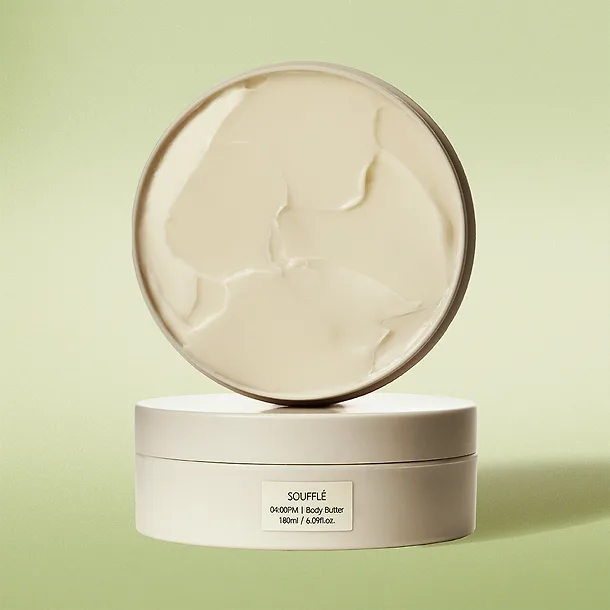 4:00PM Soufflé Body Butter - Image 2