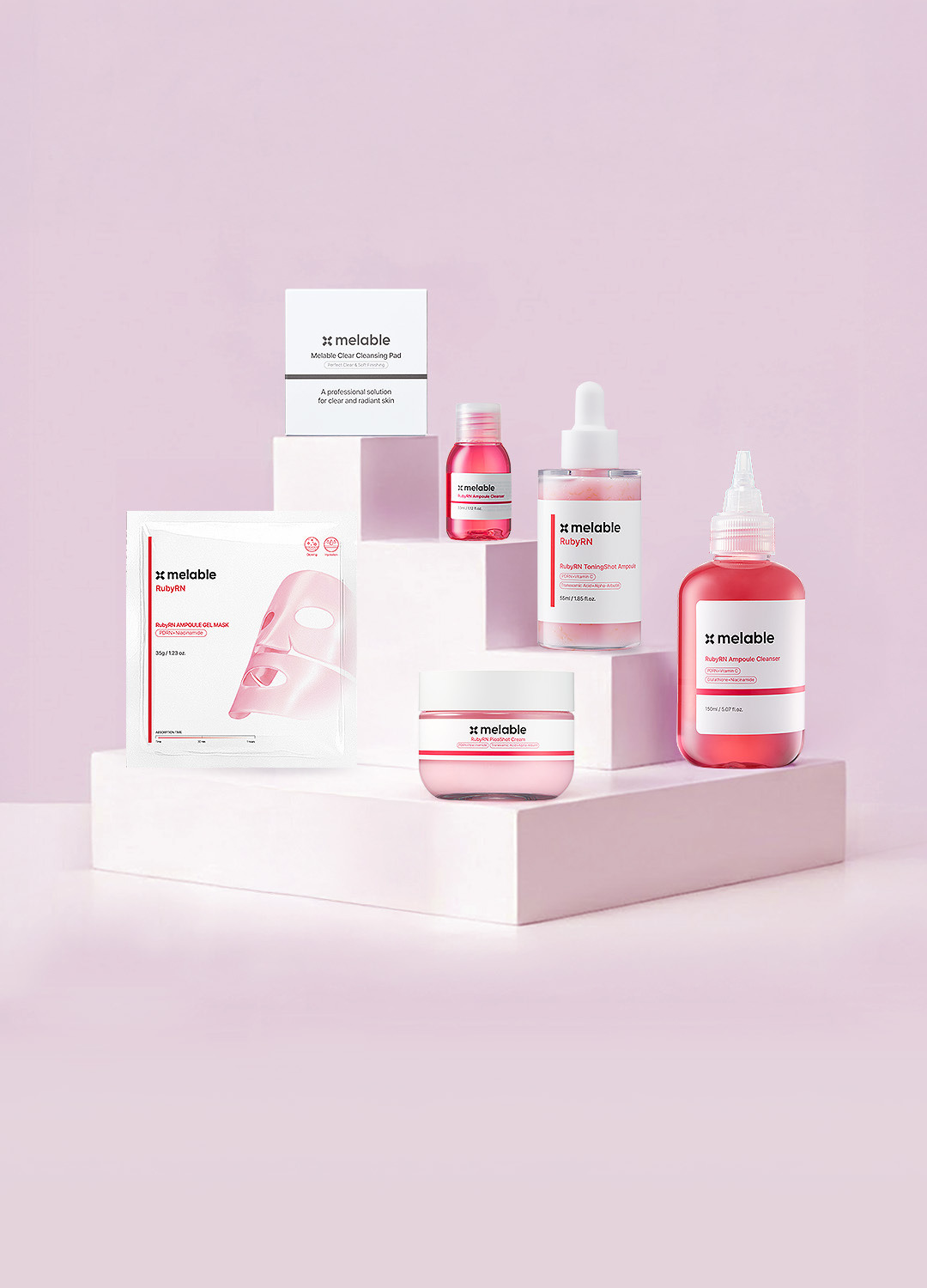 Lejuran Ampoule Cleanser - Image 2
