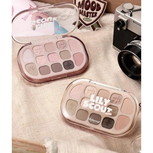 Dewy Fit Palette, 12.7g, 05 Almond Milk, 1pack - Image 5