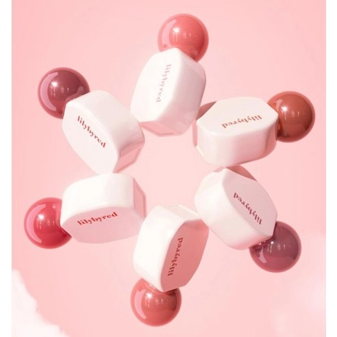 Sugar Wrapping Tint Gloss, 6g, 06 Pomegranate Brown Sugar, 1pack - Image 2