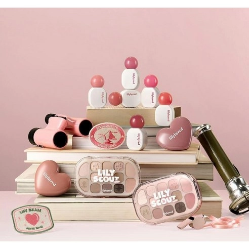 Sugar Wrapping Tint Gloss, 6g, 06 Pomegranate Brown Sugar, 1pack - Image 4