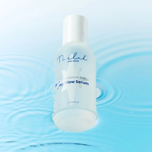 Oligo Hyaluronic Acid Deep Glow Serum, 85ml, 1pack - Image 2