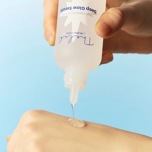 Oligo Hyaluronic Acid Deep Glow Serum, 85ml, 1pack - Image 4