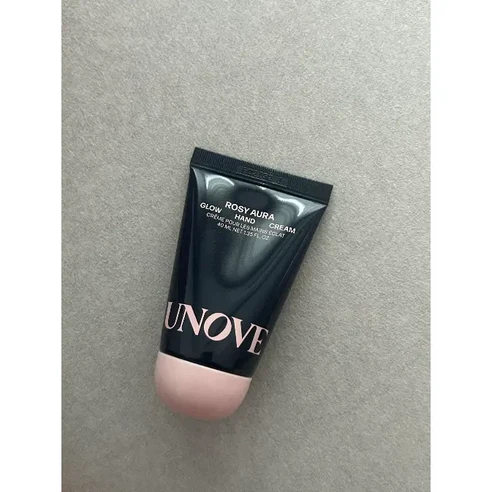 Glow Hand Cream [Sensual White], 40ml, 1pack - Image 2