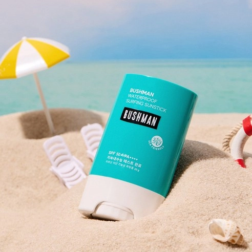 Waterproof Surfing Sun Stick [SPF50+/PA++++] - Image 3
