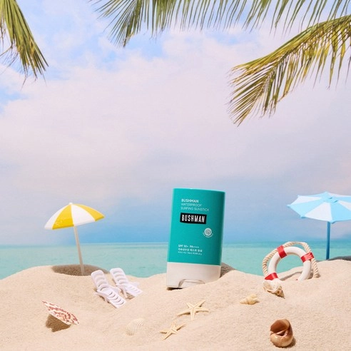 Waterproof Surfing Sun Stick [SPF50+/PA++++] - Image 5
