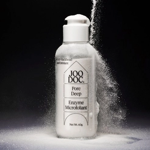 Pore Deep Enzyme Microfoliant, 60g, 1pack - Image 2