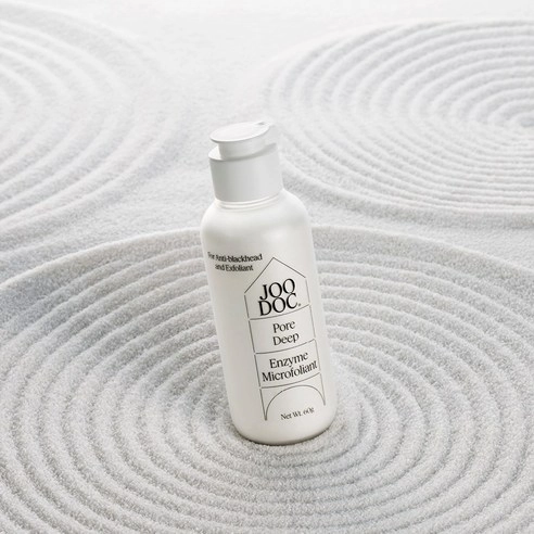 Pore Deep Enzyme Microfoliant, 60g, 1pack - Image 3