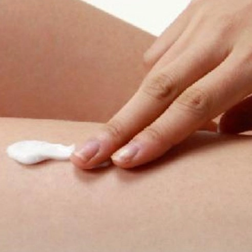 Hair Removal Cream [Aloe Vera], 125ml, 1pack - Image 9