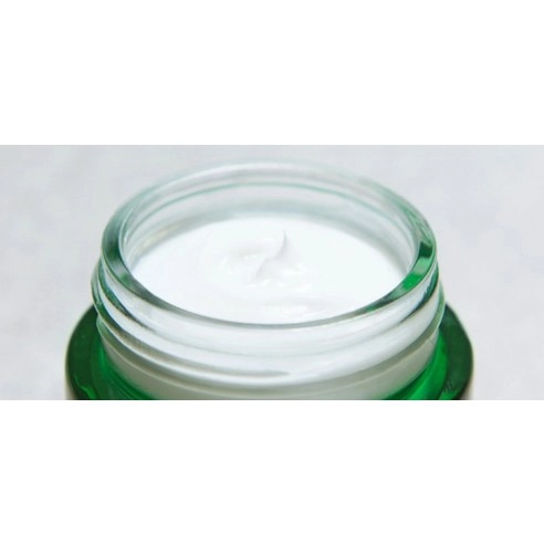 Green Tea Ceramide Cream, 50ml, 1pack - Image 4