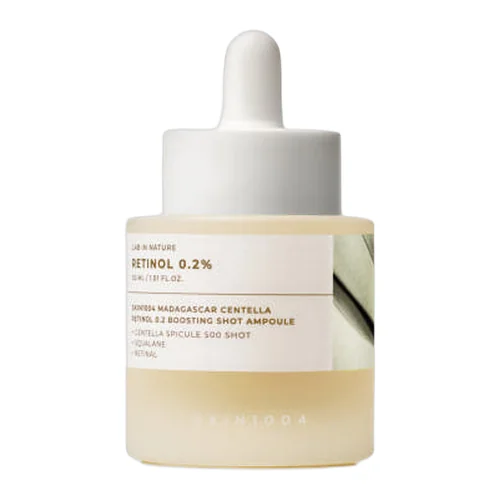 Retinol 0.2 Boosting Shot Ampoule, 30ml, 1pack - Image 3