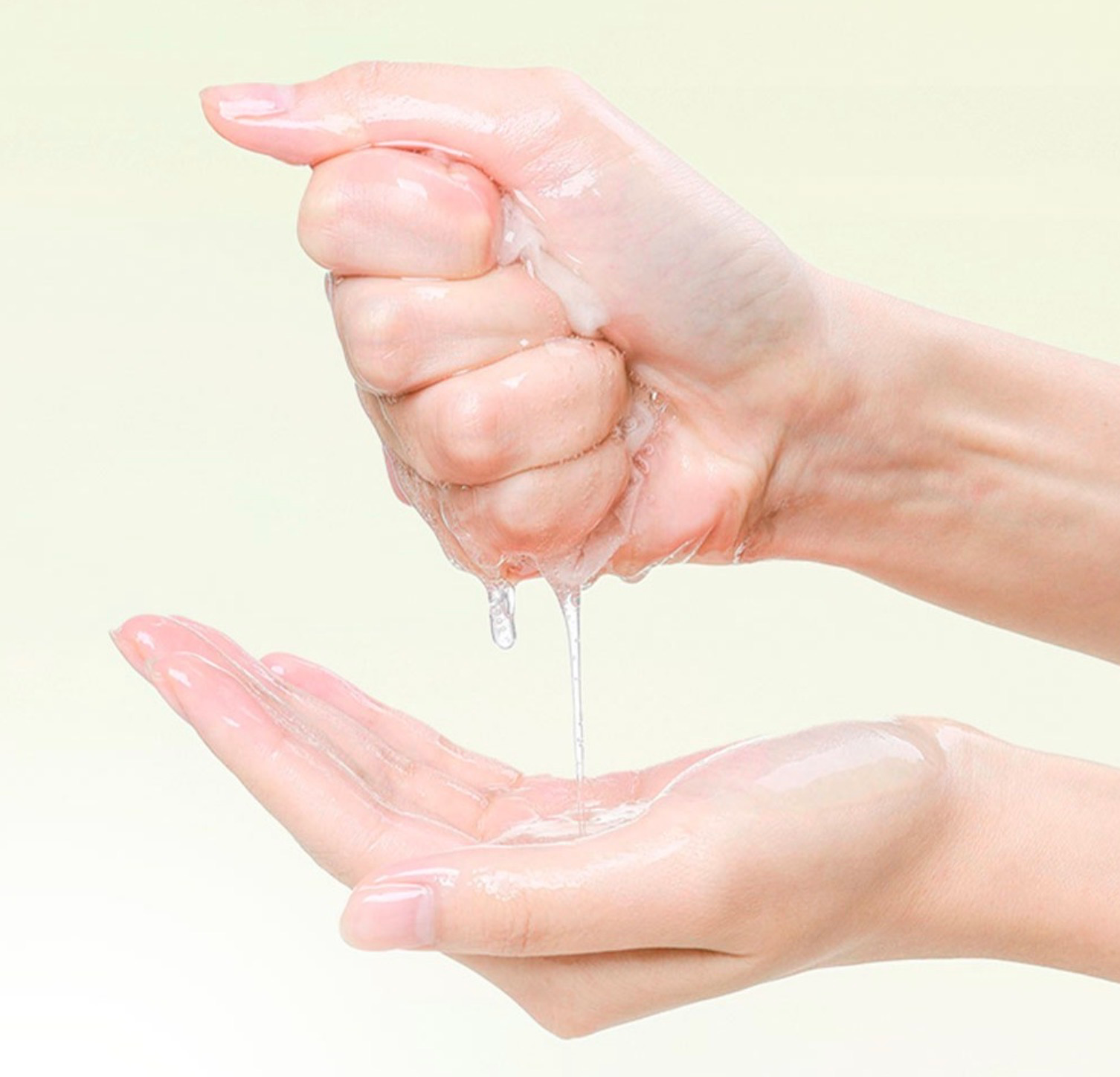 Morning Facial Sheet Mask [Minty Fresh], 32ea, 1pack - Image 3