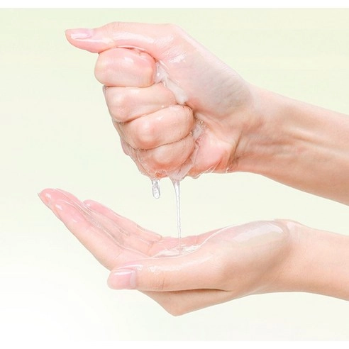 Morning Facial Sheet Mask [Pomegranate Moisture Rich], 30ea, 1pack - Image 2