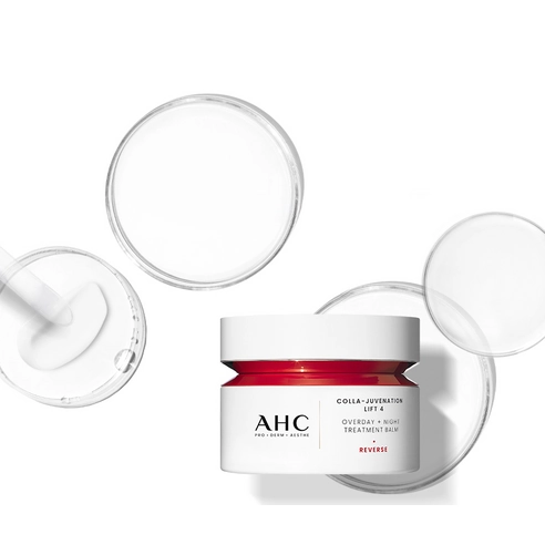 Colla-juvenation Lift 4 Overday Night Treatment Balm, 50ml, 1pack - Image 2