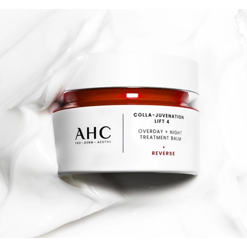 Colla-juvenation Lift 4 Overday Night Treatment Balm, 50ml, 1pack - Image 3