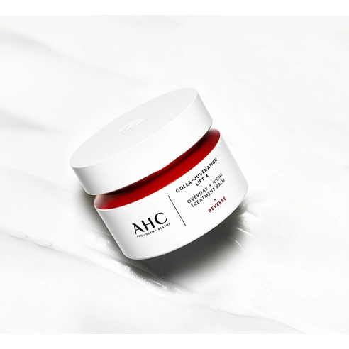 Colla-juvenation Lift 4 Overday Night Treatment Balm, 50ml, 1pack - Image 4