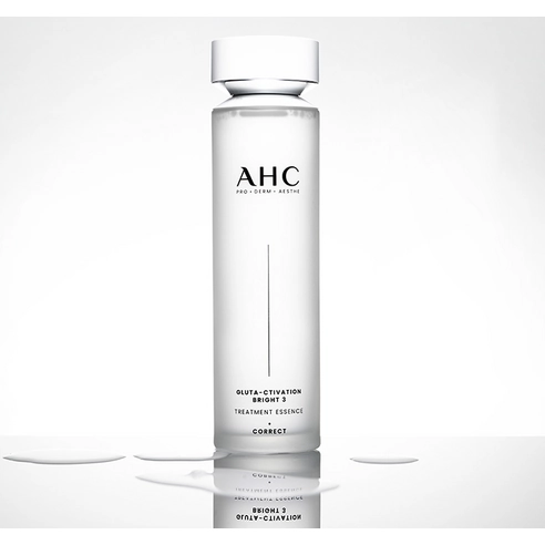 Gluta-ctivation Bright 3 Treatment Essence, 130ml, 1pack - Image 3