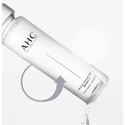 Gluta-ctivation Bright 3 Treatment Essence, 130ml, 1pack - Image 5