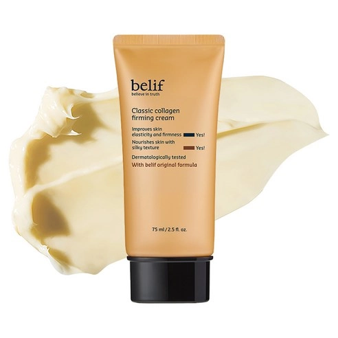 Classic Collagen Firming Cream, 75ml, 1pack - Image 2