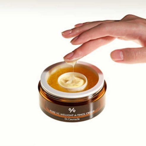 Pure VC Mellight A-Tinol Cream, 70g, 1pack - Image 2