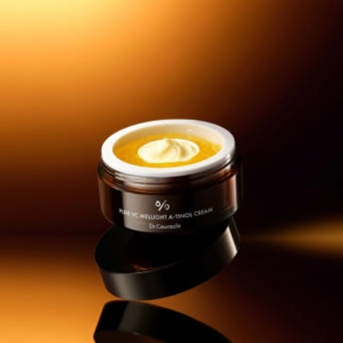 Pure VC Mellight A-Tinol Cream, 70g, 1pack - Image 5