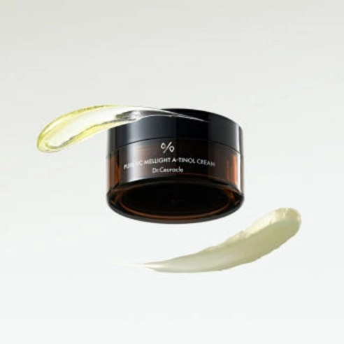 Pure VC Mellight A-Tinol Cream, 70g, 1pack - Image 6