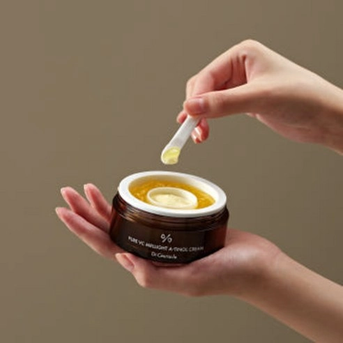 Pure VC Mellight A-Tinol Cream, 70g, 1pack - Image 7