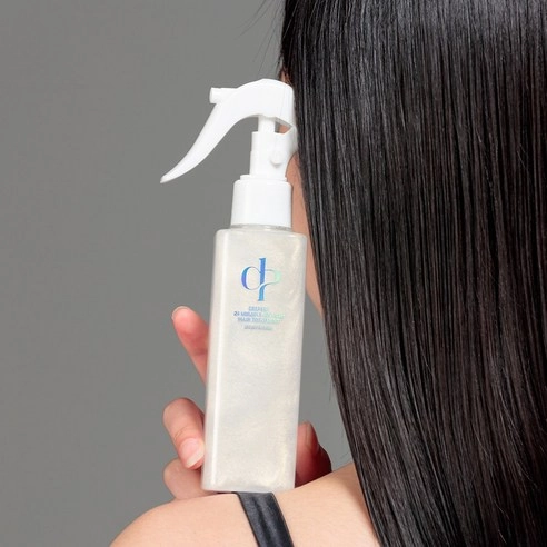 24 Miracle No-Wash Hair Treatment [Floral Musk] - Image 3