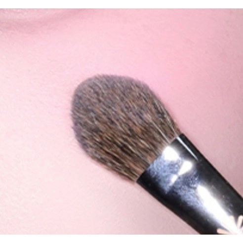 23 Small Blusher Brush, 1pack - Image 5