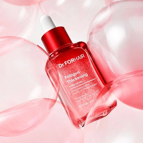 Folligen Thickening Scalp Serum - Image 2
