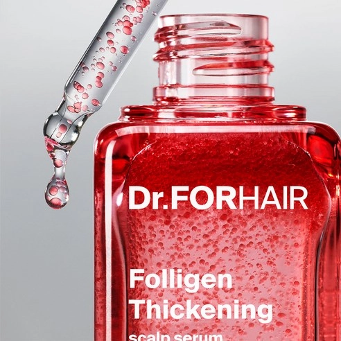 Folligen Thickening Scalp Serum - Image 4