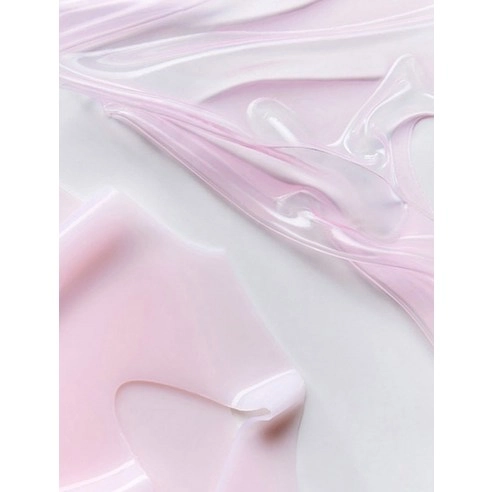 Rose Hydrogel Mask, 5ea, 1pack - Image 4