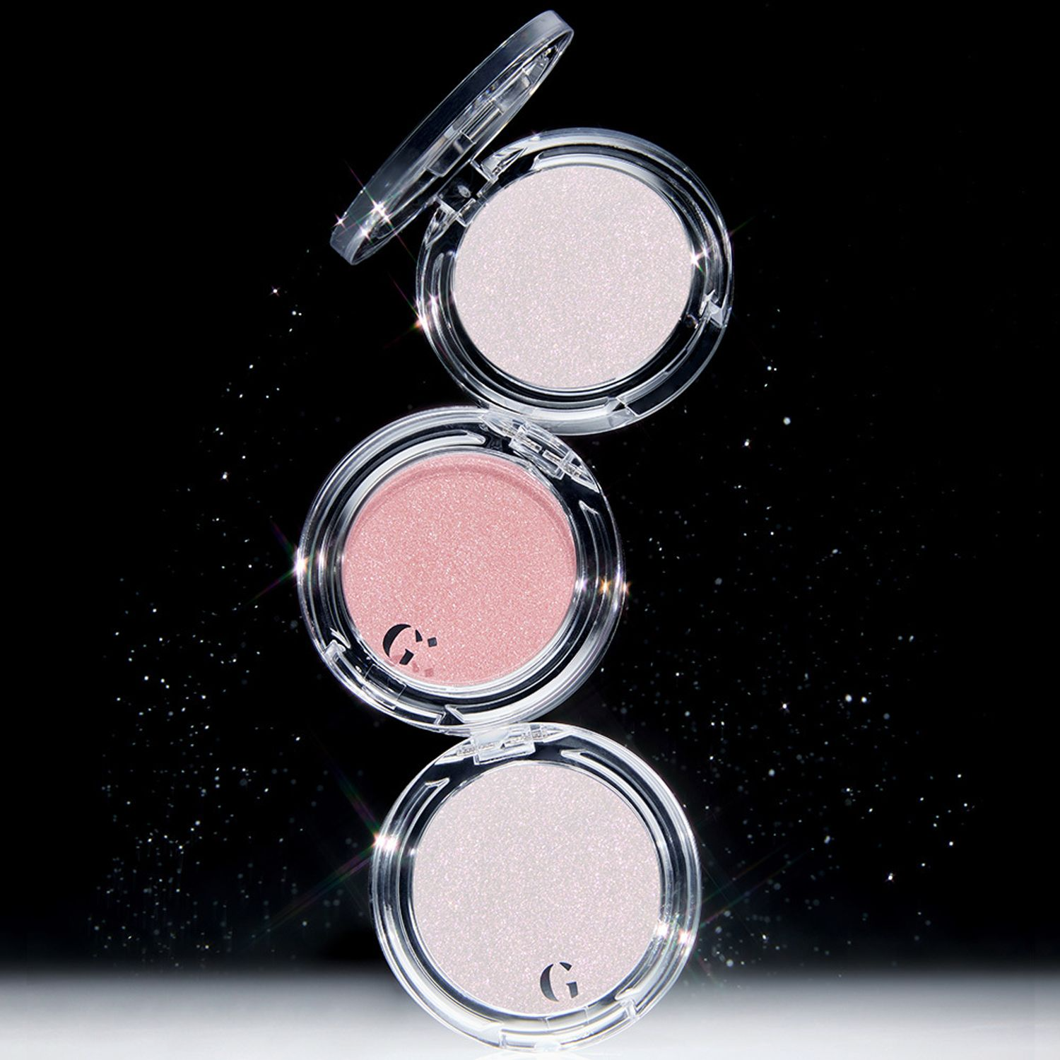 Too Shiny Highlighter, 4.8g, 02 Tutu Much, 1pack - Image 2