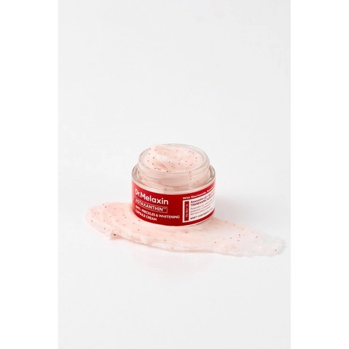 Astaxanthin Anti-Dark Spot & Brightening Capsule Cream, 50ml, 1pack - Image 2