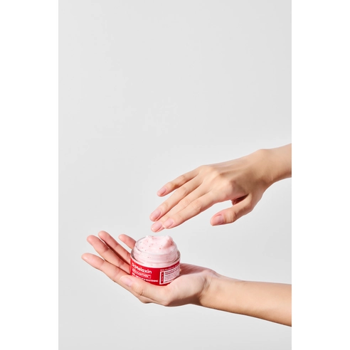 Astaxanthin Anti-Dark Spot & Brightening Capsule Cream, 50ml, 1pack - Image 4