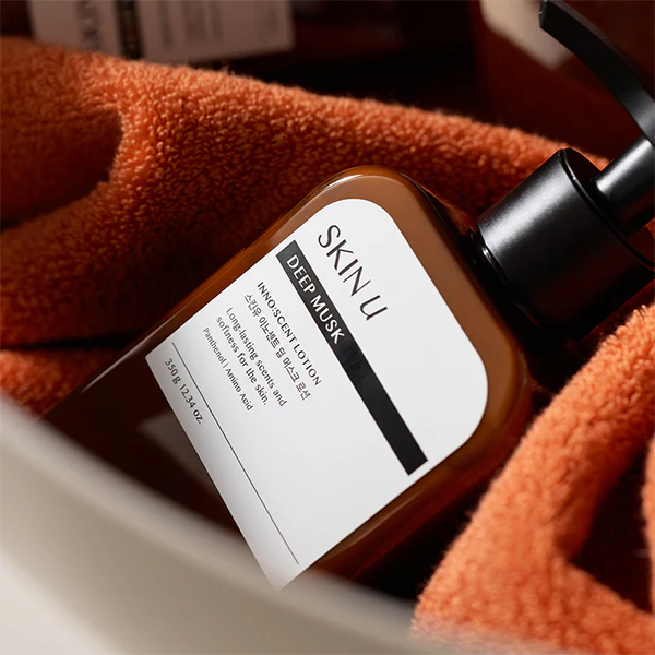 Inno-Scent Lotion [Deep Musk] - Image 2