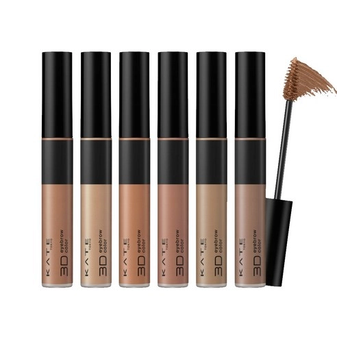 3D Eyebrow Color Z, 6.3g, BR-1, 1pack - Image 2