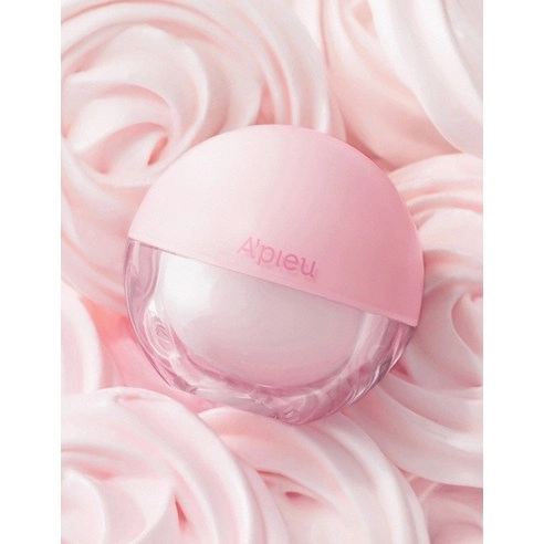 Waterlock Meringue Blurring Cream, 20ml, Pink, 1pack - Image 2