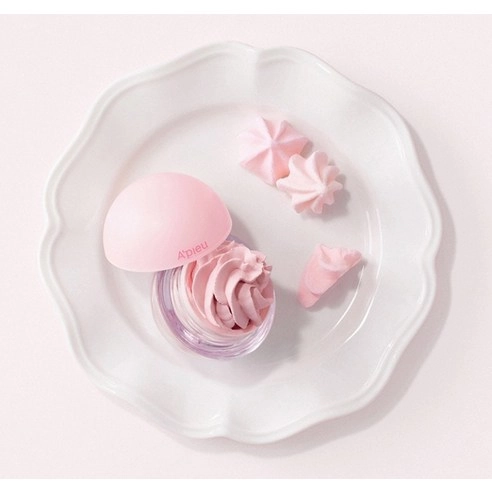 Waterlock Meringue Blurring Cream, 20ml, Pink, 1pack - Image 5