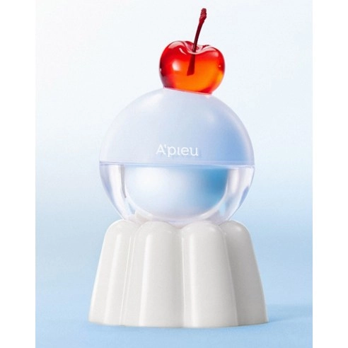 Waterlock Pudding Glow Cream, 20ml, White, 1pack - Image 2