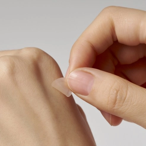 Heartleaf Calming Spot Patch, 78ea, 1pack - Image 3