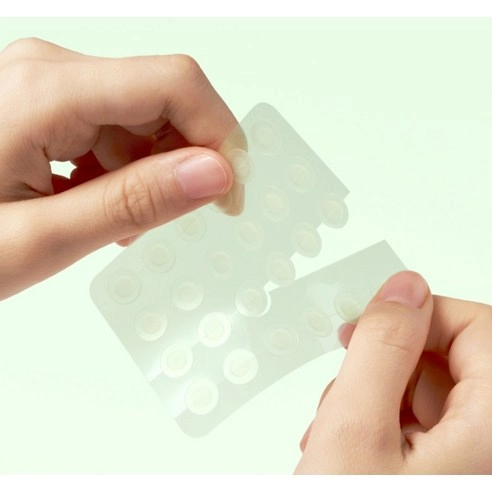 Heartleaf Calming Spot Patch, 78ea, 1pack - Image 2