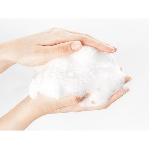 Goat Milk Scalp Balancing Shampoo - Image 9