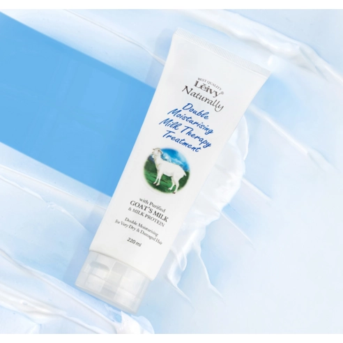 Goat Milk Therapy Treatment - Image 2