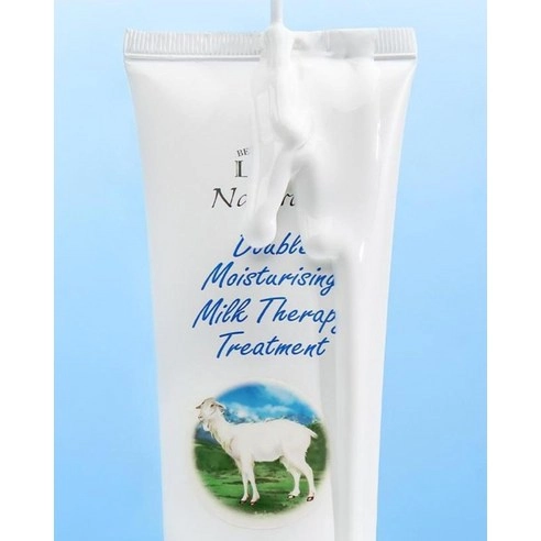 Goat Milk Therapy Treatment - Image 3