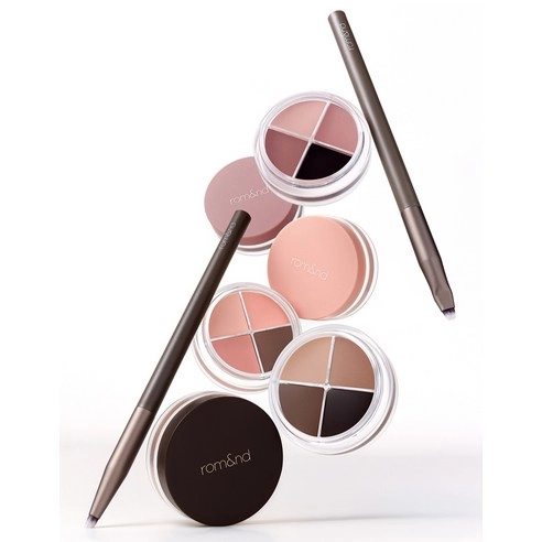 Han All Eye Pot Liner, 5g, 03 Peony Cream Pot, 1pack - Image 3