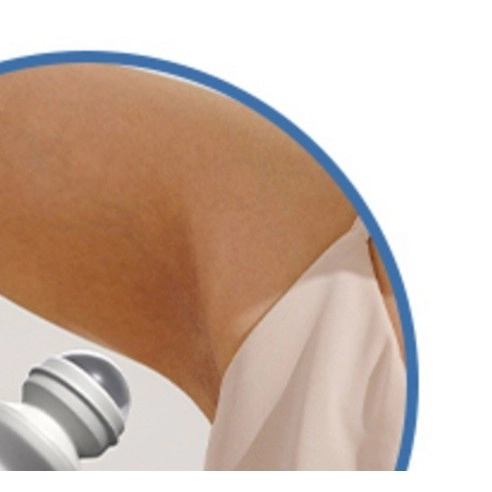 Niacinamide Roll-On Deodorant [Herbal Forest Scent], 75ml, 1pack - Image 4