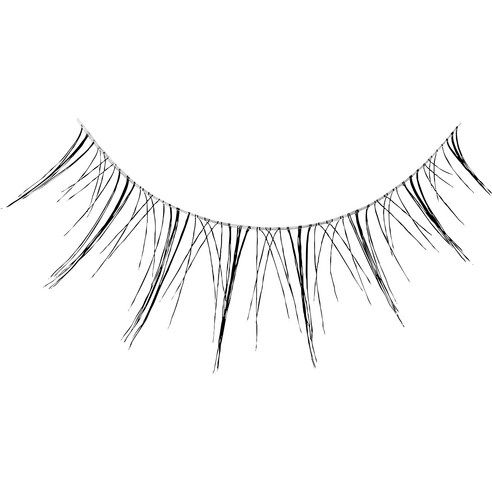 The Classic Lashes [08 Spike Full 11mm], 1ea, 1pack - Image 3